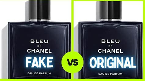 how to spot fake bleu de chanel|original vs fake bleu de chanel.